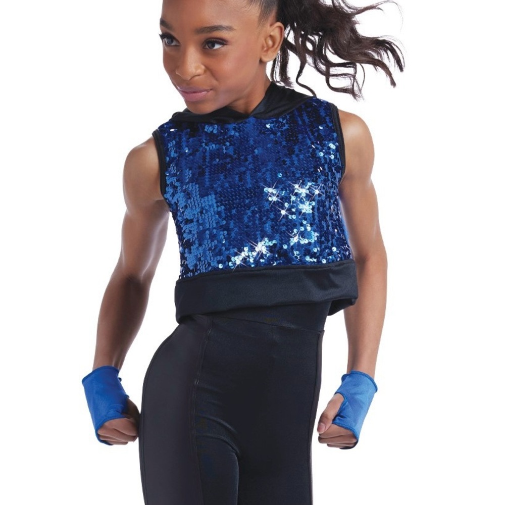 🛍️ [Weismann] dance costume